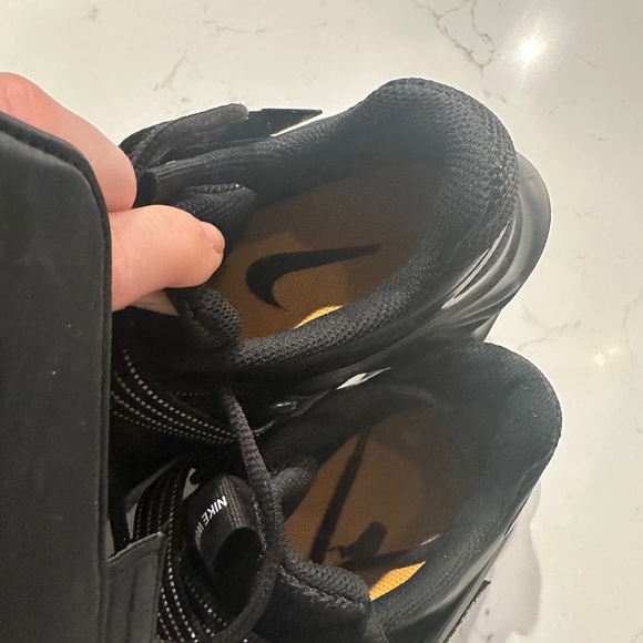 Nike Lifters Women’s 9.5 / Men’s 8 - Picture 12 of 16